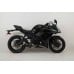 2017-2024 Kawasaki Ninja 650R/Versys/ER-6N/Z650 Stainless Full System